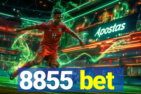 8855 bet
